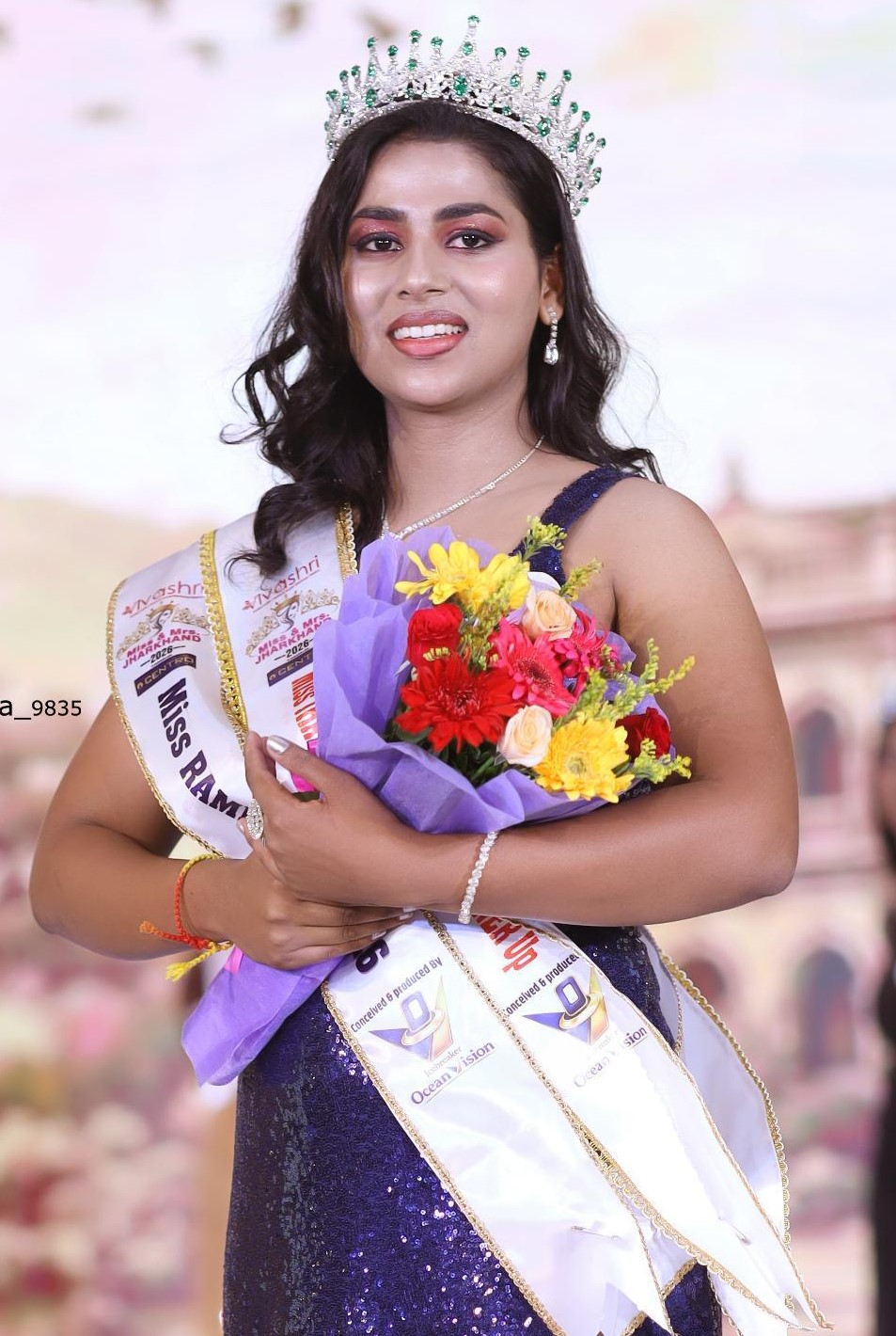 Tanishka Mehta
